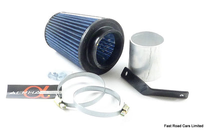 PEUGEOT 106 RALLYE 1.6  DIRECT AIR KIT ALPHA PERFORMANCE OR UNIVERSAL FIT NOS