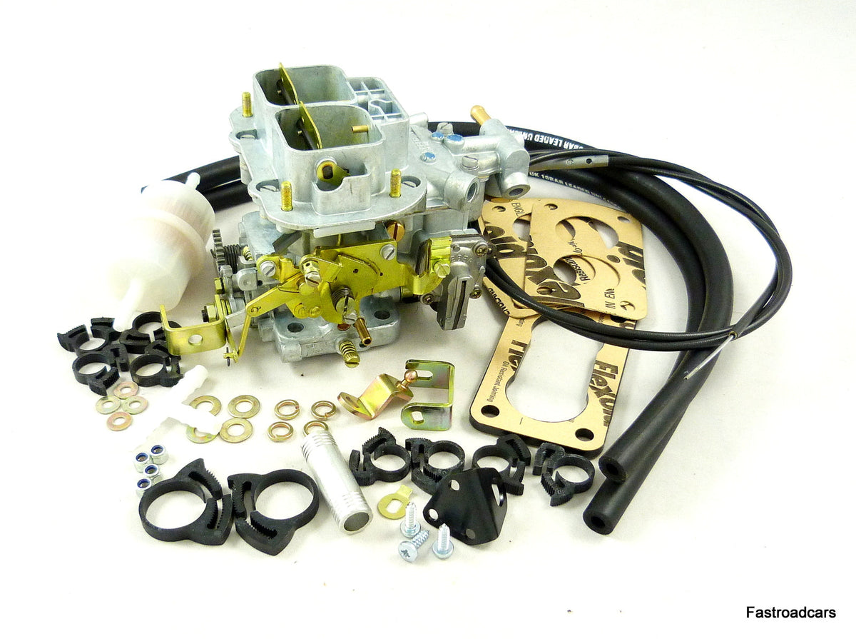 FORD 2.3 v6 COLOGNE GRANADA.SCIMITAR.KITCAR WEBER 38 DGMS CARB/CARBURETTOR
