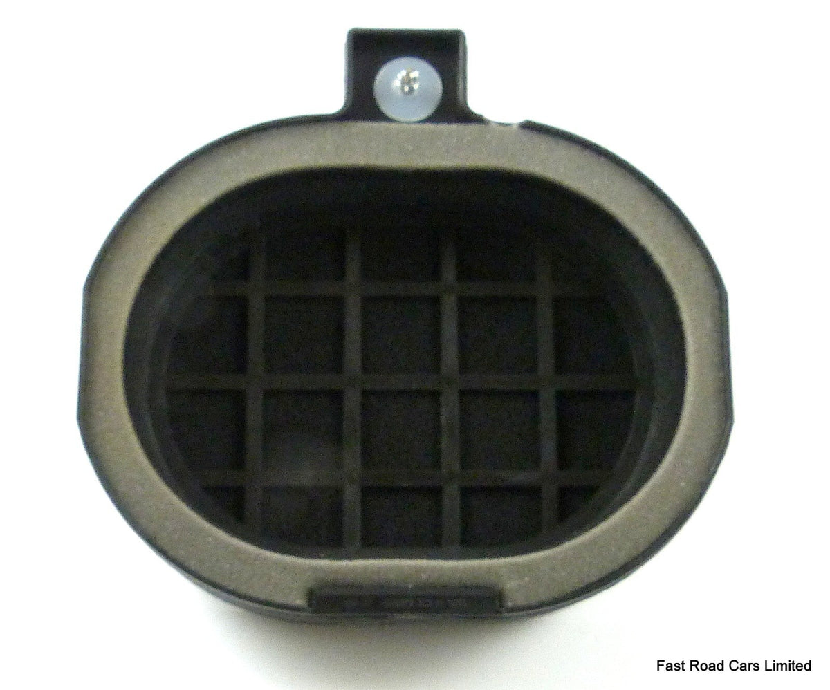 Weber 32/34 DFT ITG MEGAFLOW AIR FILTER WITH BASE PLATE FIT KIT 50mm HIGH