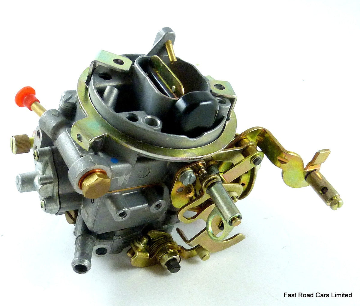 AUDI 80 1588cc 1980-83 WEBER 36 TLP CARBURETTOR REPLACES PIERBURG 1B3 NEW