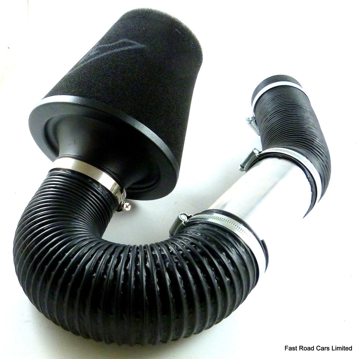WEBER DGV.DGAV.DGAS.DGMS.DMTL.DMTR PLENUM COLD AIR KIT 76mm INTERNAL PIPE BORE