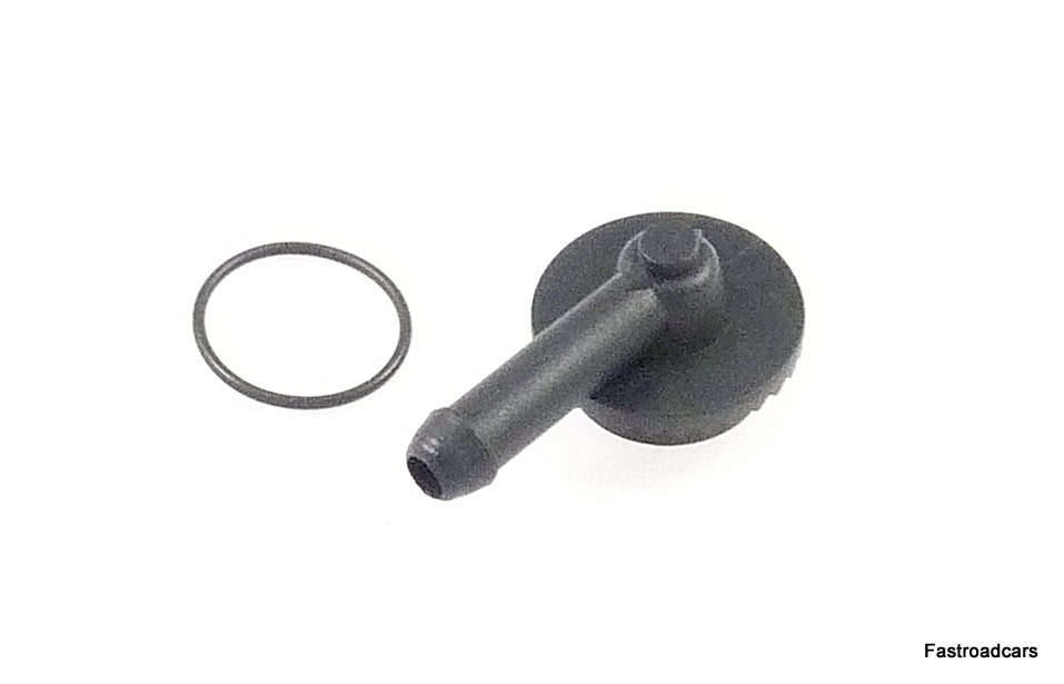 HUCO 133010 FUEL PUMP PIPE UNION