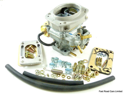 LADA SAMARA 1300cc 1988-93 WEBER 32/34 DMTL CARBURETTOR KIT TO REPLACE SOLEX AA3