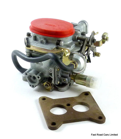 CITREON GS 1220 CLUB-PALLAS 1976 on SOLEX 28 CIC-4 CARBURETTOR/CARB NOS £347.97
