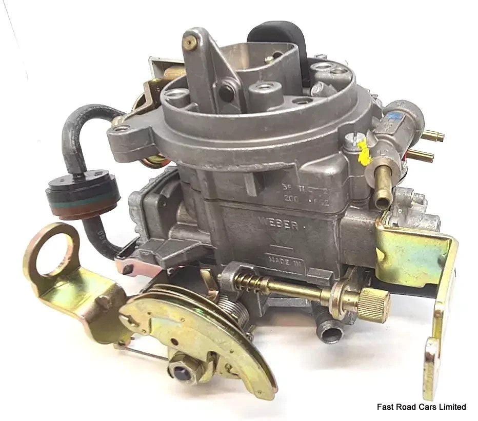 PEUGEOT 205/306 1580cc WEBER 36 TLC 2/100 CARB/CARBURETTOR NEW GENUINE