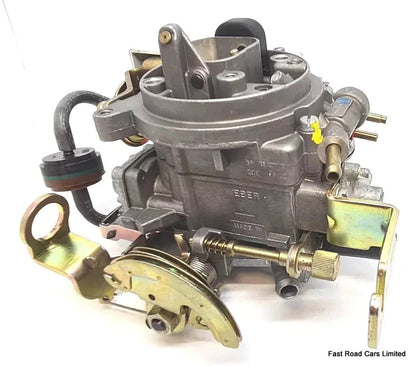 PEUGEOT 205/306 1580cc WEBER 36 TLC 2/100 CARB/CARBURETTOR NEW GENUINE