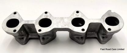 BMW 1502/1602/1802/E21 316/E30 316 WEBER 40 DCOE INLET MANIFOLD & FITTING KIT