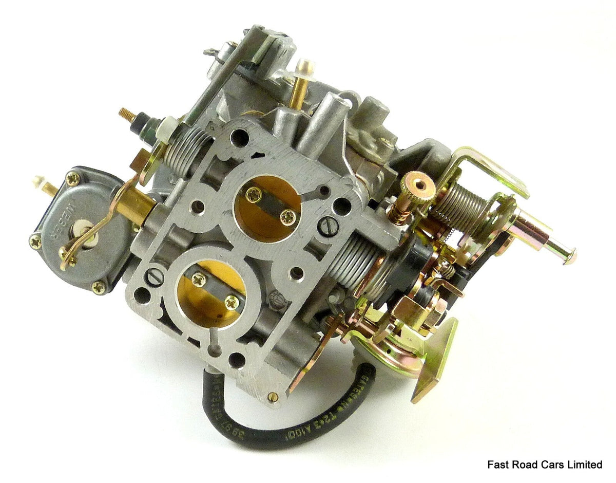 FORD ESCORT/ORION 1297cc HCS 89/91 WEBER NEW/OS GENUINE 26/28 TLDM CARBURETTOR