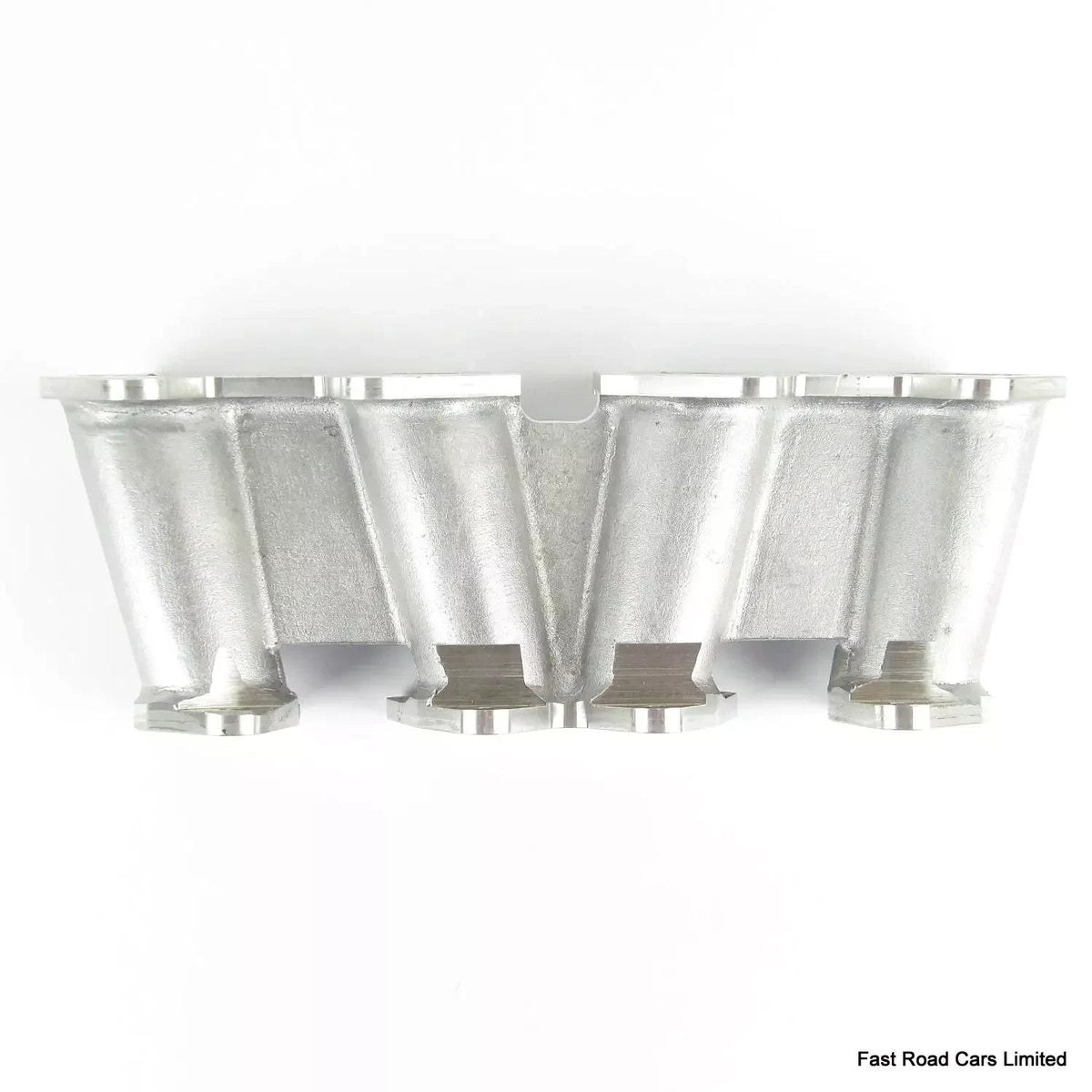 VW GOLF 2.0 8v CROSSFLOW INLET MANIFOLD  WEBER 40 or 45 DCOE ONE ONLY VAG2046