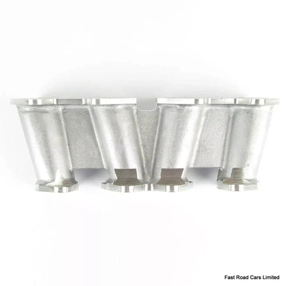 VW GOLF 2.0 8v CROSSFLOW INLET MANIFOLD  WEBER 40 or 45 DCOE ONE ONLY VAG2046