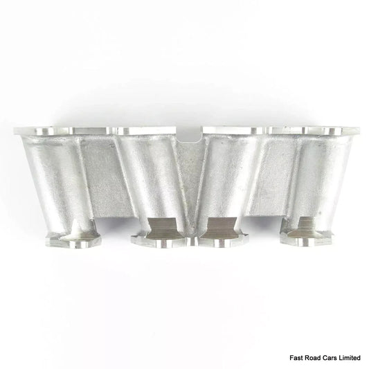 VW GOLF 2.0 8v CROSSFLOW INLET MANIFOLD  WEBER 40 or 45 DCOE ONE ONLY VAG2046
