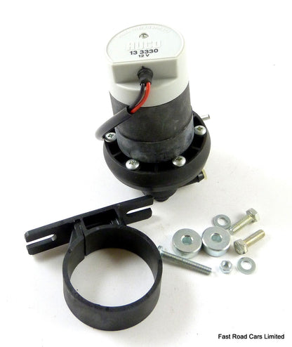 FUEL PUMP ELECTRIC GENUINE HUCO NOS 133330 HONDA TO REPLACE ORIGINAL