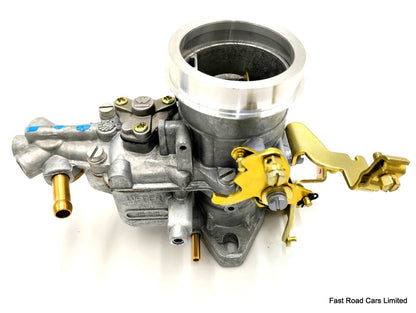 FORD FIESTA 1.1 1977-83 WEBER GENUINE 34 ICH CARB/CARBURETTOR 1527017000