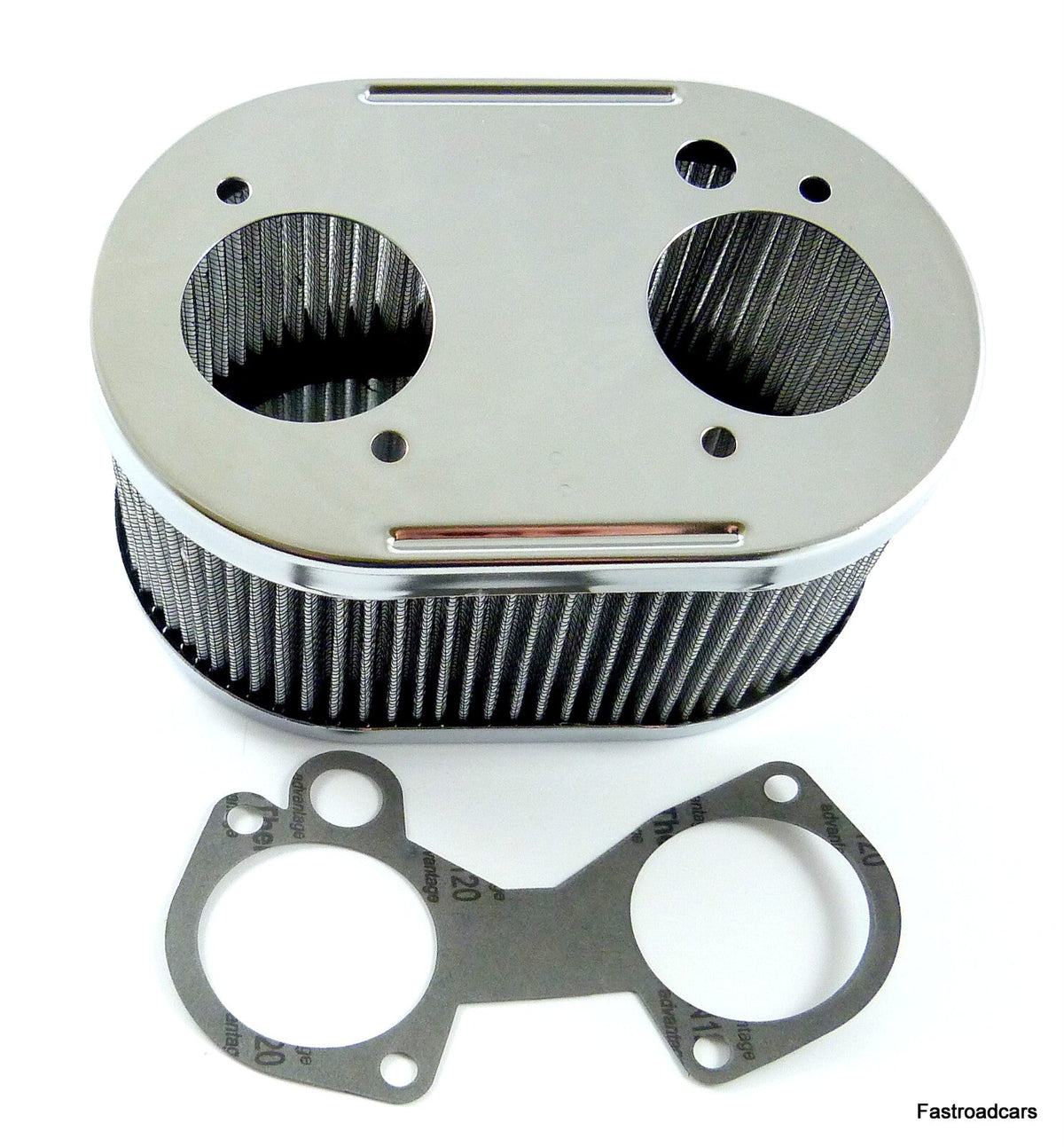 WEBER 40/45 DCOE CARB/CARBURETTOR AIR FILTER 89mm DEPTH SPECIAL OFFER