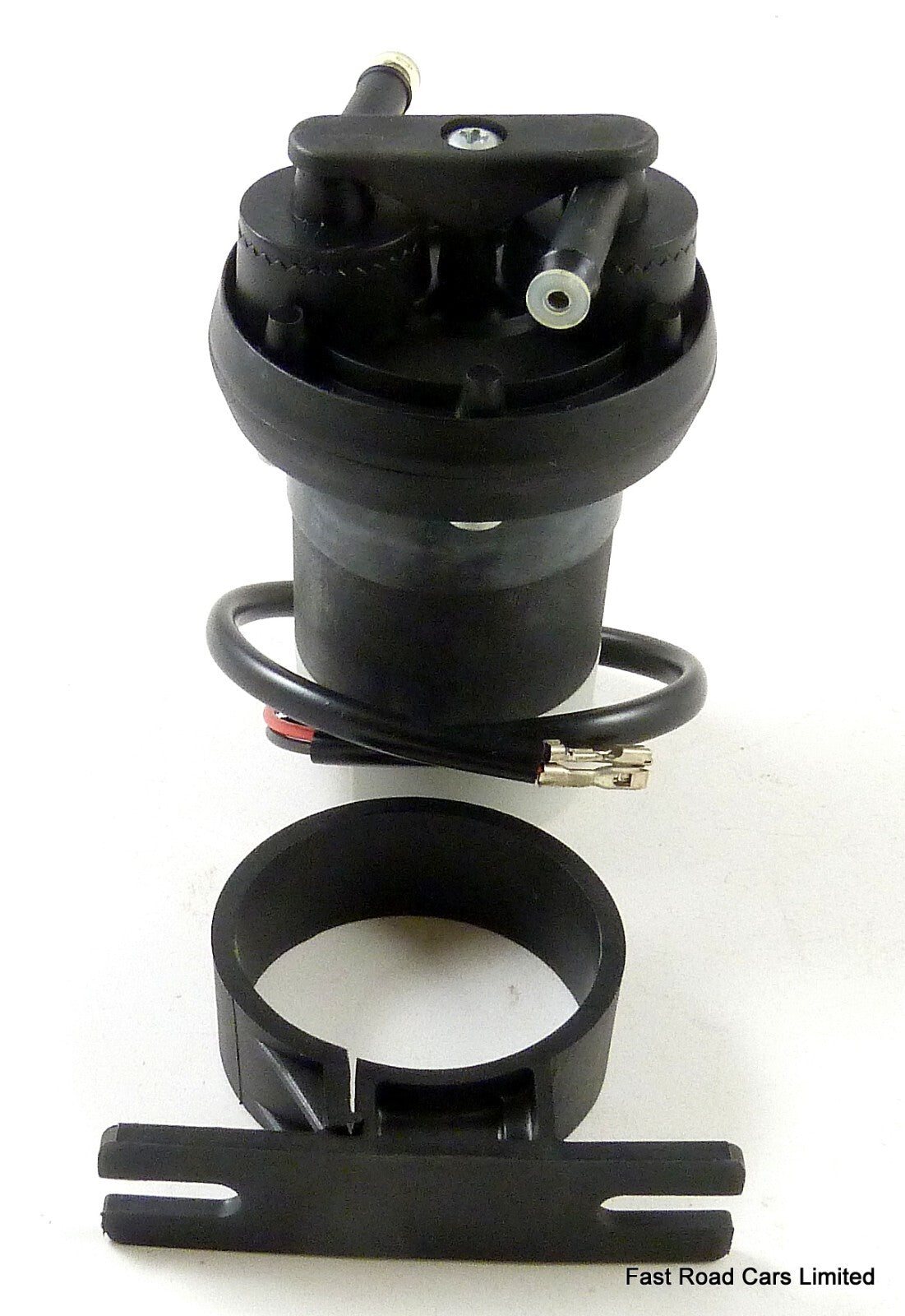 SUBARU FUEL PUMP ELECTRIC GENUINE HUCO NOS 133321  TO REPLACE ORIGINAL