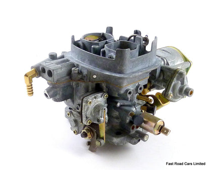 FORD FIESTA XR2 OHV 1600 Mk 1  WEBER 32/34 DFT CARB/CARBURETTOR  NEW ITALIAN
