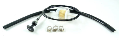 FORD ESCORT MK1 &2 1300 OHV X/FLOW CAPRI & CORTINA WEBER 32/36 DGV CARB KIT