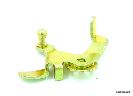 WEBER 48 & 50 DCO/SP CARB/CARBURETTOR MALE THROTTLE LEVER 4504114504