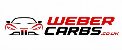 ROVER V8 3.5/3.9 GENUINE WEBER 44 IDF x4 CARBURETTORS/MANIFOLD/LINKAGE INLINE