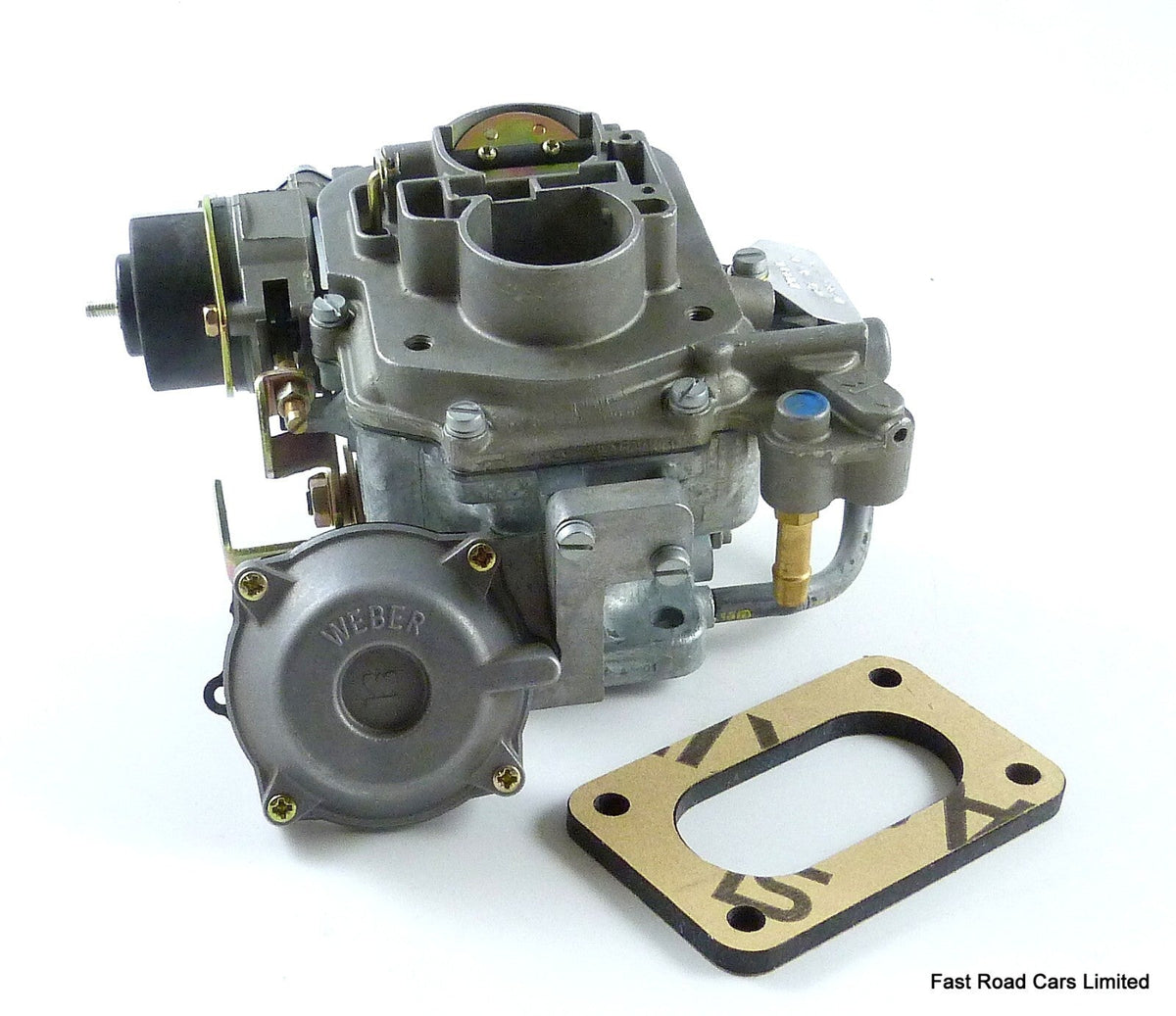 FORD SIERRA/SAPPHIRE/ 1.6 OHC WEBER CARB/CARBURETTOR GENUINE 28/30 DFTH