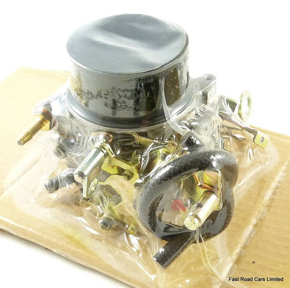 VW LT 28/31/35 VAN 1984cc 1979on  WEBER 36TLP CARBURETTOR REPLACES SOLEX 1B1 NOS