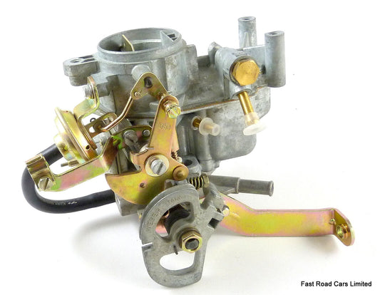 RENAULT 14 TS 1360cc 1979-82 WEBER  32 IBR CARB/ CARBURETTOR NOS £159.97