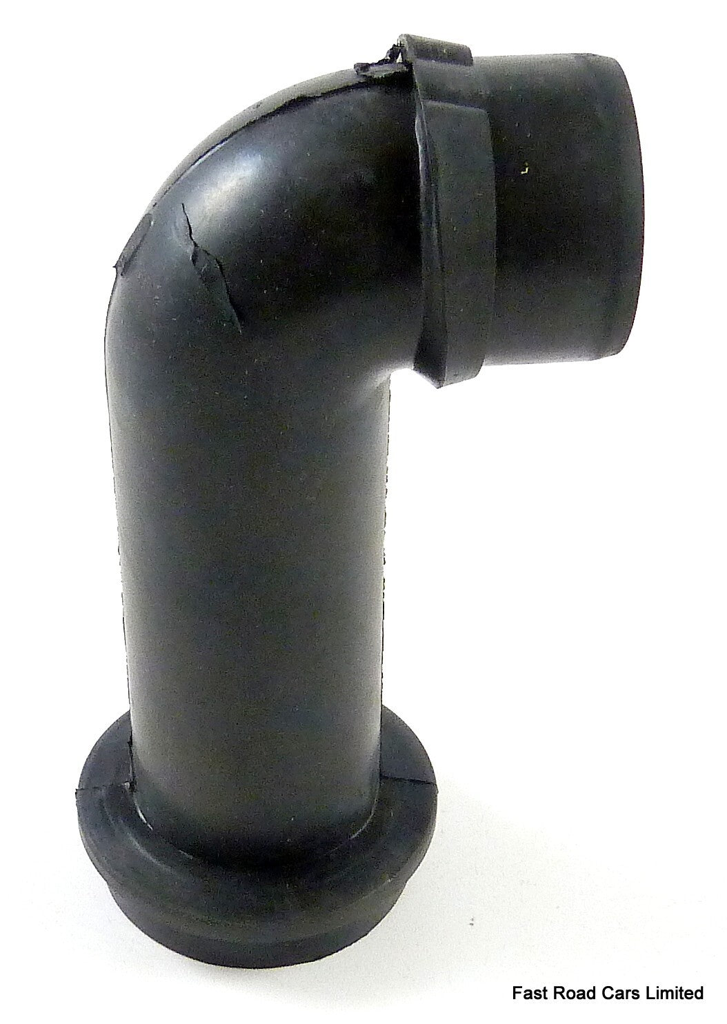 SYNCHROMETER ADAPTOR TO FIT WEBER 40 DCOE