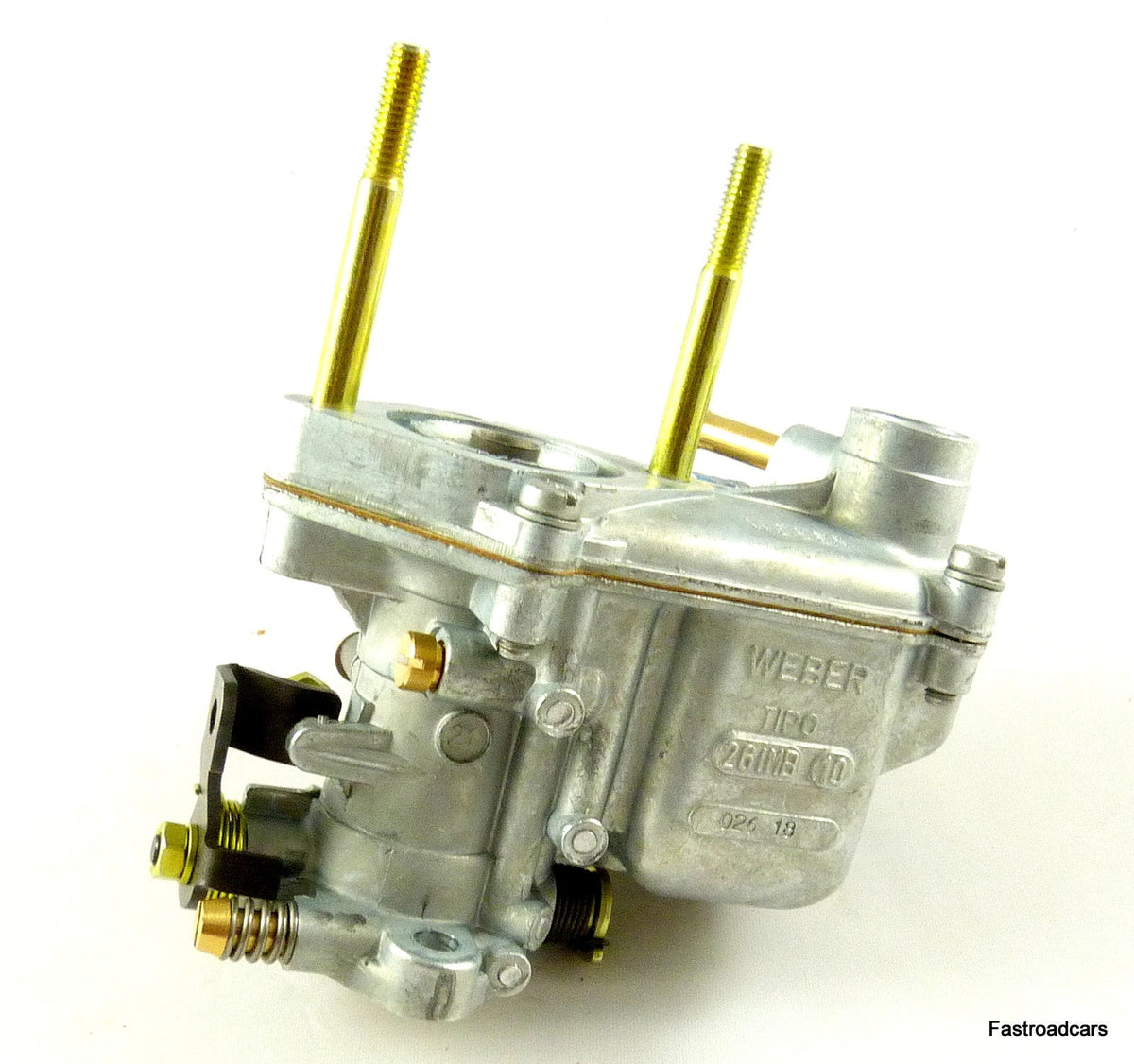 FIAT 500L GENUINE NEW WEBER 26 IMB 10 CARB/ CARBURETTOR + GASKET LOW PRICE