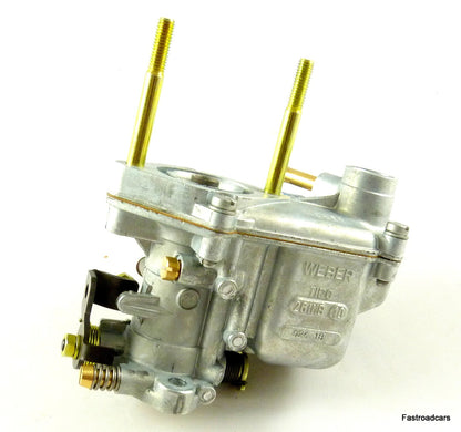 FIAT 500L GENUINE NEW WEBER 26 IMB 10 CARB/ CARBURETTOR + GASKET LOW PRICE