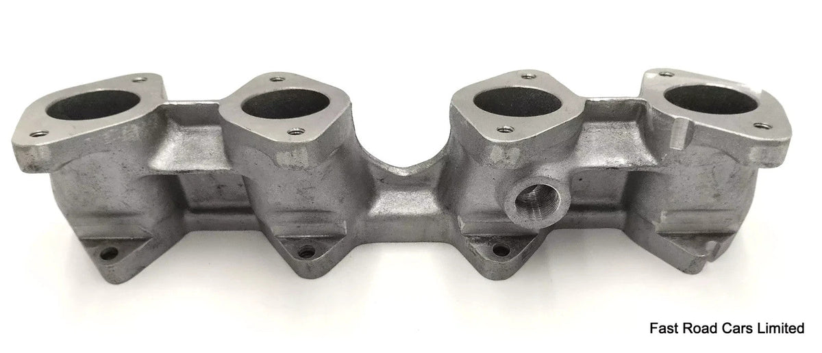 BMW 1502/1602/1802/E21 316/E30 316 WEBER 40 DCOE INLET MANIFOLD & FITTING KIT