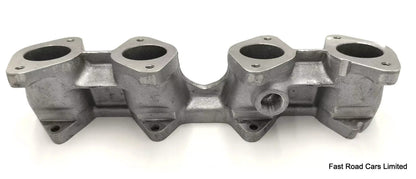 BMW 1502/1602/1802/E21 316/E30 316 WEBER 40 DCOE INLET MANIFOLD & FITTING KIT