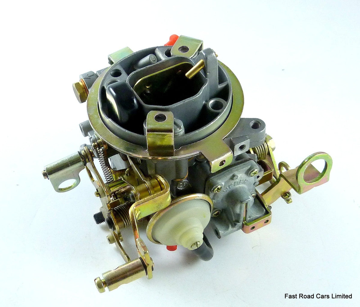 VW GOLF/JETTA  1457cc 1979-84 WEBER 36 TLP CARBURETTOR REPLACES PIERBURG 1B3 NEW