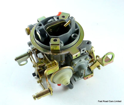 VW GOLF/JETTA  1457cc 1979-84 WEBER 36 TLP CARBURETTOR REPLACES PIERBURG 1B3 NEW