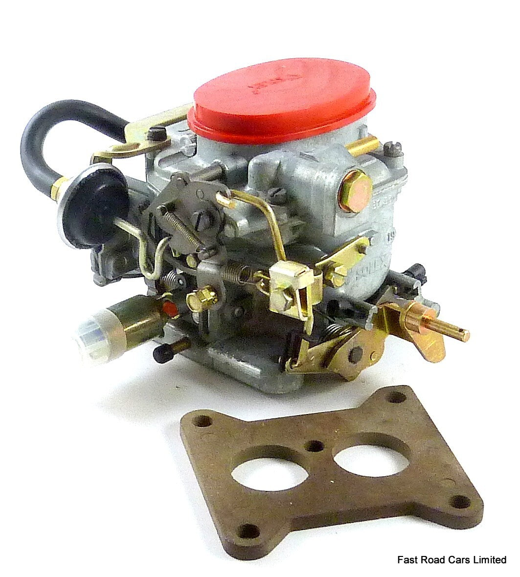 CITREON GS 1220 CLUB-PALLAS 1976 on SOLEX 28 CIC-4 CARBURETTOR/CARB NOS £347.97
