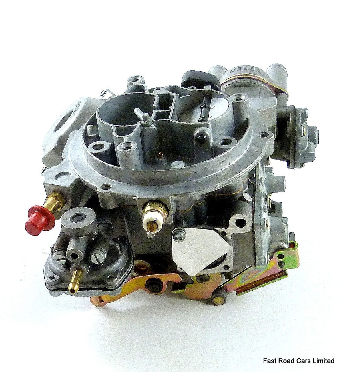 FORD FIESTA XR2.ESCORT.ORION CVH 1.6 1986 on AUTOBOX WEBER  28/32 TLDM CARB NOS