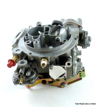 FORD FIESTA XR2.ESCORT.ORION CVH 1.6 1986 on AUTOBOX WEBER  28/32 TLDM CARB NOS
