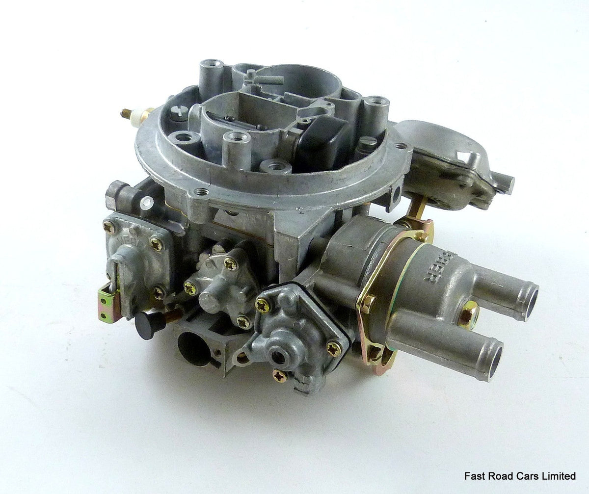 FORD FIESTA XR2.ESCORT.ORION CVH 1.6 1986 on AUTOBOX WEBER  28/32 TLDM CARB NOS