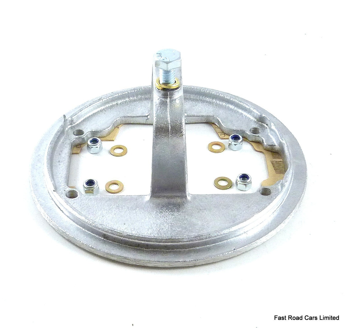 OPEL MANTA 1.9S 1975-81 WEBER 32/36 DGV AIR FILTER ADAPTOR /ZENITH 35/40 INAT