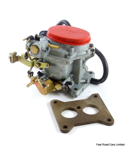 CITREON GS 1220 CLUB-PALLAS 1976 on SOLEX 28 CIC-4 CARBURETTOR/CARB NOS £347.97