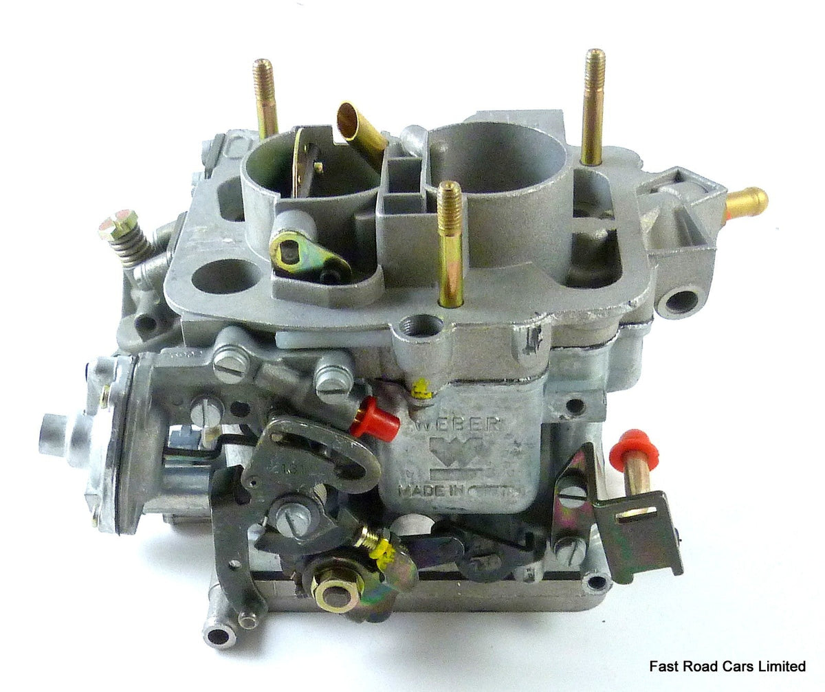 RENAULT 5/9/11 TS/GTS 1400cc WEBER 32 DRT 11C CARB/CARBURETTOR GENUINE NEW