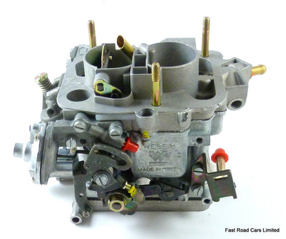 RENAULT 5/9/11 TS/GTS 1400cc WEBER 32 DRT 11C CARB/CARBURETTOR GENUINE NEW