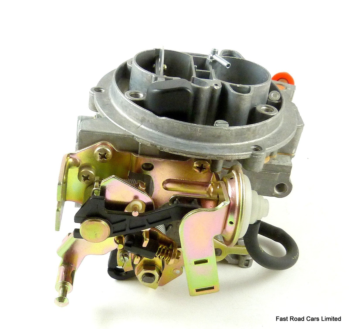 FORD ESCORT/ORION 1297cc HCS 89/91 WEBER NEW/OS GENUINE 26/28 TLDM CARBURETTOR