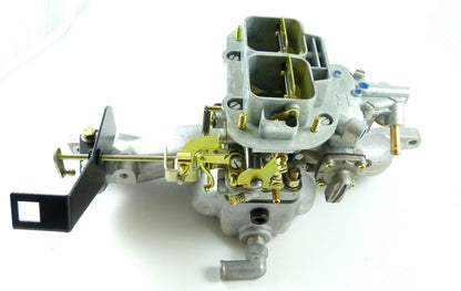 FORD CORTINA 1600E & GT MK2 WEBER 32/36 DGV KIT TO REPLACE WEBER 32 DFM NLA