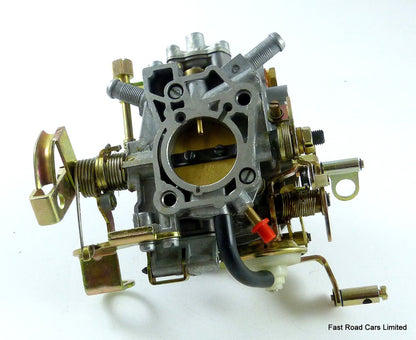 AUDI 80 1588cc 1980-83 WEBER 36 TLP CARBURETTOR REPLACES PIERBURG 1B3 NEW