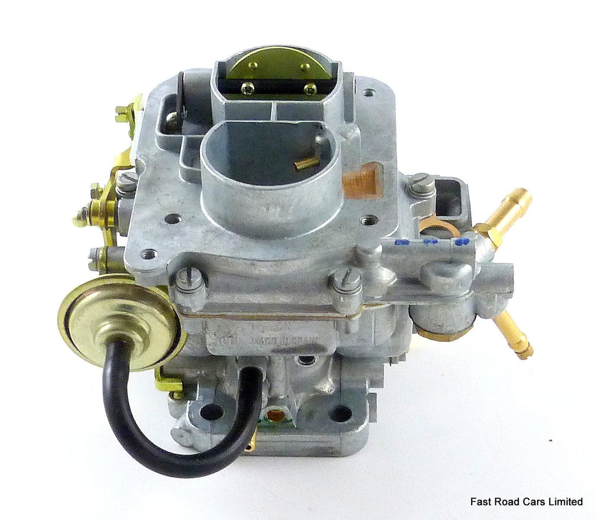 WEBER 32/34 DMTL CARB/CARBURETTOR UNIVERSAL WITH FUEL RETURN TO TANK NEW £337.00