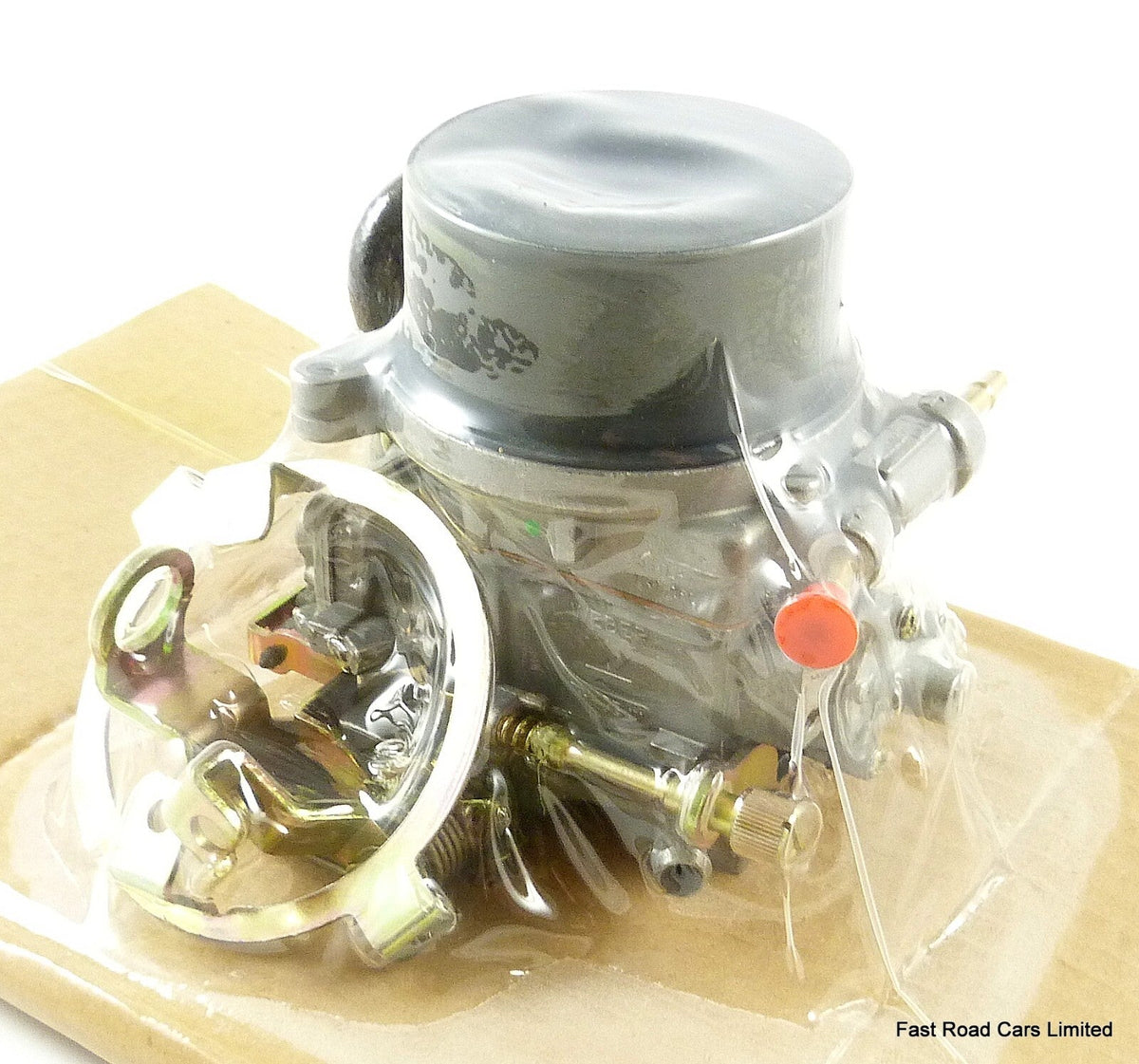 VW LT 28/31/35 VAN 1984cc 1979on  WEBER 36TLP CARBURETTOR REPLACES SOLEX 1B1 NOS