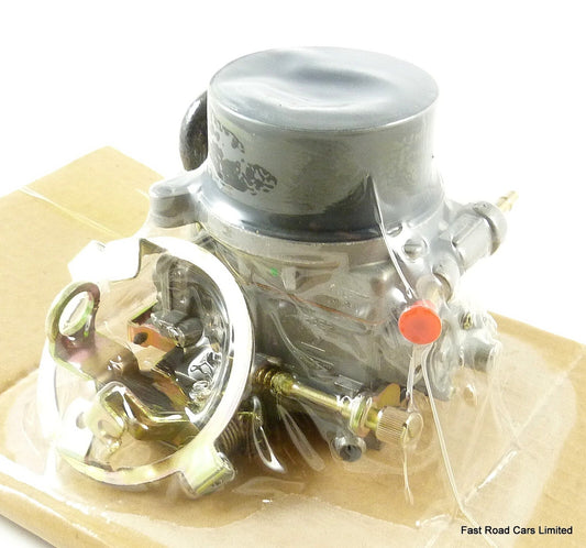 VW LT 28/31/35 VAN 1984cc 1979on  WEBER 36TLP CARBURETTOR REPLACES SOLEX 1B1 NOS