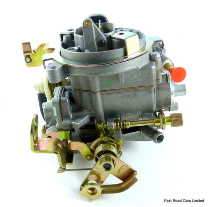 AUDI 80 1588cc 1980-83 WEBER 36 TLP CARBURETTOR REPLACES PIERBURG 1B3 NEW