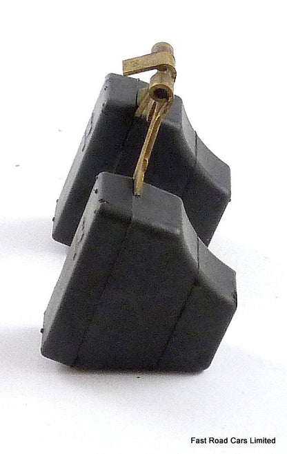 WEBER DCOE CARB/CARBURETTOR  FLOAT GENUINE FACTORY 41030.034 NEW £39.97