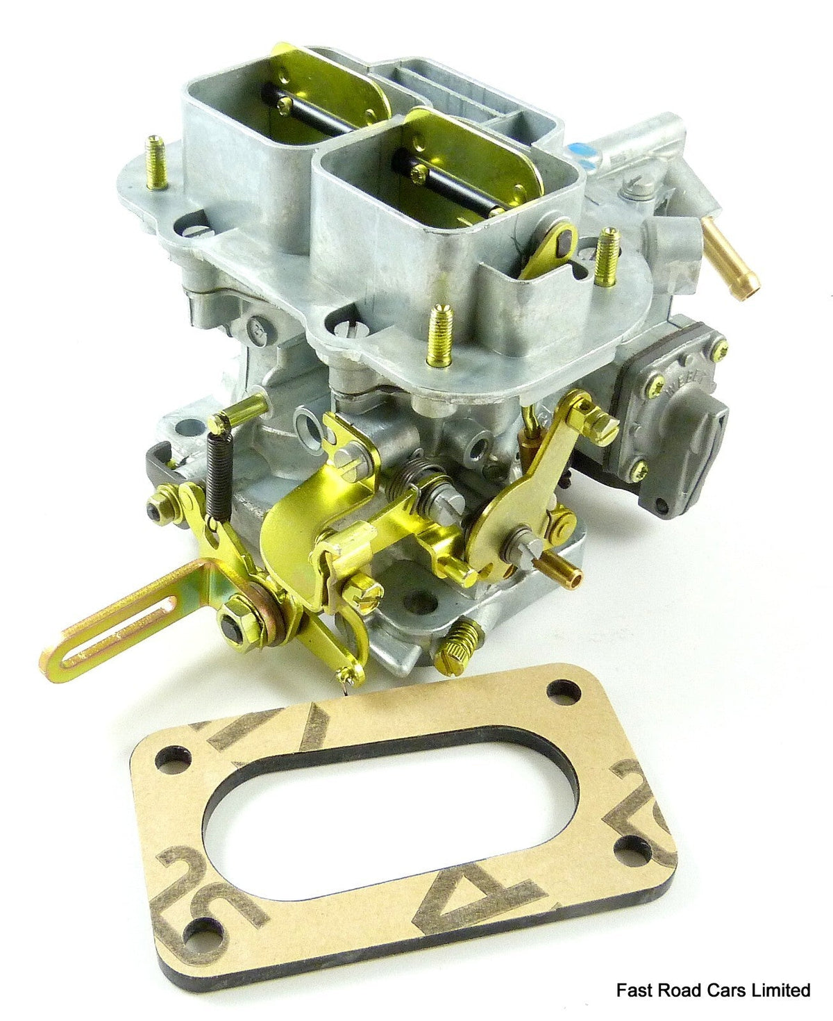OPEL MANTA 1.6 1970-81 WEBER 32/36 DGV CARBURETTOR/GASKET REPLACE 32 SOLEX DIDTA